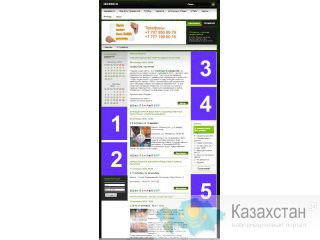 Афиша Астаны Астана