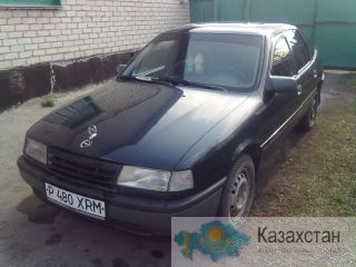 Продам а/м Opel Vectra A Костанай