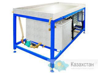 Стол кондитерский охлаждающий СТ-1 Пенза