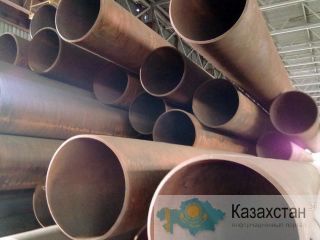 Трубы  восстан,  лежалые,   б/у от 89 - 1420 42x4  ГОСТ 8734-75  сталь 20,   х/к,  40 тон  цена  54000     89x6-8  сталь  13х Екатеринбург
