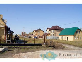 Россия. Коттеджный поселок Новая Дубрава. Участки с коммуникациями и подрядом в 20 км от Липецка Алматы и Алматинская область
