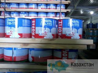 Белорусский ЛКЗ ЛИДА ищет представителя на территории Казахстана Москва