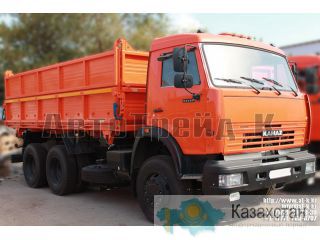 КАМАЗ самосвалы: КАМАЗ 65115, КАМАЗ 6520, КАМАЗ 45142,КАМАЗ 45143 Астана