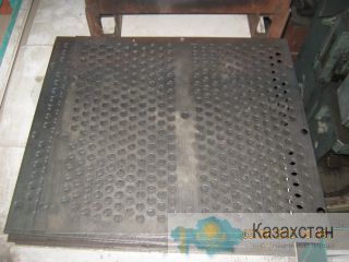Сито для грохотов * Д508 * Д588 * ДС117-2Е * ДС117-2К * ДС158 * ДС185 * ДС168 * КДМ201 Верхний Уфалей, Челябинская область