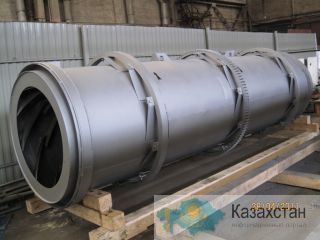 Сушильный барабан ДС158 Верхний Уфалей, Челябинская область