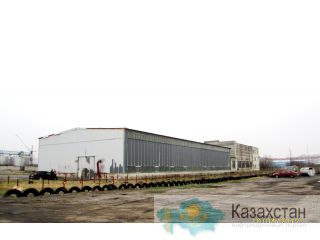 Продам БАЗУ Производственно-складскую Белгород