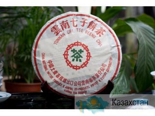 Китайский чай Алматы