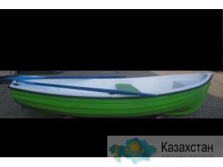 Новые пластиковые лодки СПРЕЙ 330 Орск Оренбургская обл.