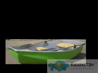 Пластиковая Лодка СПРЕЙ 230 Орск Оренбургская обл.