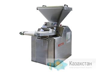 Тестоделитель Subal Compact PA Другое месторасположение