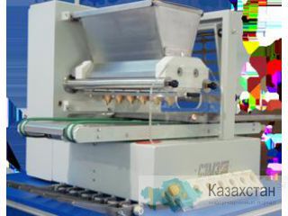 Отсадочно-дозировочная мини машина ОДММ-1 "Колибри" Другое месторасположение