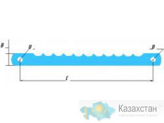 Ножи для хлеборезок Другое месторасположение