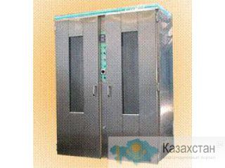 Шкафы тепловые расстойные ШТР-18Н, ШТР-18П Смоленск