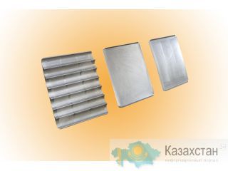 Листы кондитерские 530х650 мм Смоленск