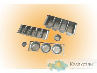 Формы хлебопекарные Смоленск