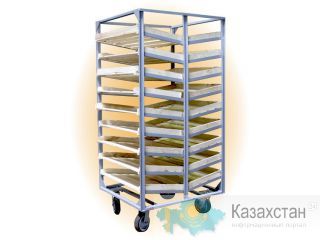 Контейнер для перевозки хлебобулочных изделий Смоленск