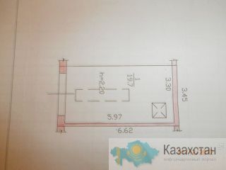 Продам гараж Усть-Каменогорск