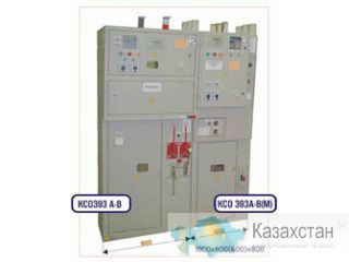 Камеры   сборные КСО – 366, КСО – 386, КСО – 393 Москва