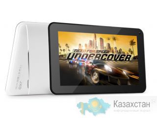 NEW! Планшет JXD-S6600, A13 (ARM Cortex A8  1.0 GHz, Mali-400MP 3D GPU) Алматы