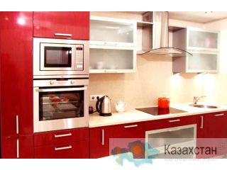 Кухонные гарнитуры, шкафы-купе и др. корпусная мебель на заказ Актобе