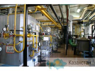 Котельная Запорожье