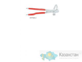 Расходный материал для шиноремонтных мастерских компании «Rubber Vulk». Алматы