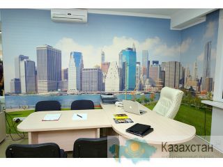 Обои с вашим изображением, любого размера! Алматы