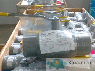 ЗАПОРНАЯ АРМАТУРА Восточно-Казахстанская область (ВКО)