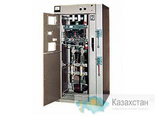 Камеры сборные одностороннего обслуживания  КСО - 386 Другое месторасположение