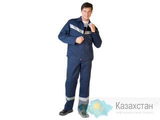 Костюм мужской летний лётный тип «Б» Алматы, пр.Райымбека 212В уг.ул.Розыбакиева