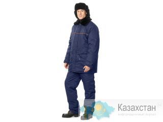 Костюм мужской утепленный «МТ-2» Алматы, пр.Райымбека 212В уг.ул.Розыбакиева
