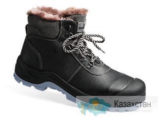 Ботинки мужские кожаные Неогард® меховые Алматы, пр.Райымбека 212В уг.ул.Розыбакиева