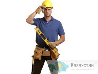 Высококачественый ремонт пластиковых,алюминевых окон караганда