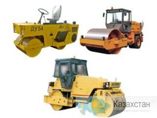 Дорожно-строительная техника: продажа, ремонт, сервисное обслуживание, запчасти Другое месторасположение