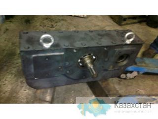 Раздаточный редуктор Другое месторасположение