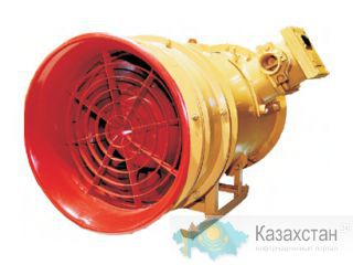 Вентилятор ВМ-5, ВМ-6 Алматы и Алматинская область