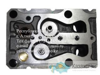 К-т головки цилиндра на Shaanxi  артикул 612600040356 / 612600040882 Алматы и Алматинская область