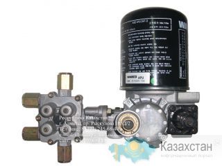 Осушитель WABCO на FAW артикул 3515010-73A/A Алматы и Алматинская область