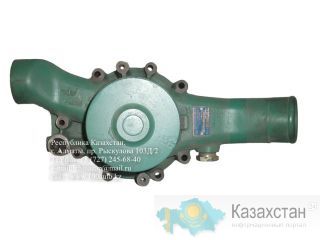 Водяной насос на FAW артикул 1307010-29D Алматы и Алматинская область