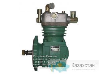 Компрессор на FAW артикул 3509010-614-0435 Алматы и Алматинская область