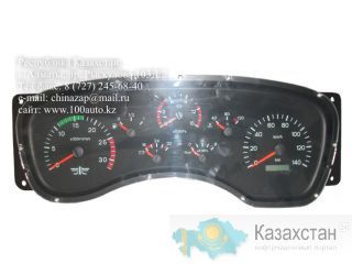 Щиток приборов на FAW артикул 3801010-435 Алматы и Алматинская область