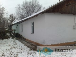 продам или меняю 3х ком. дом Алматы