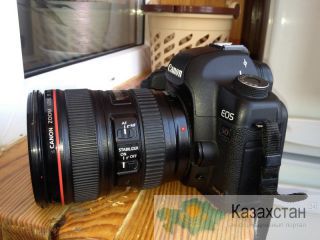 Canon EOS 5D Mark II Костанай
