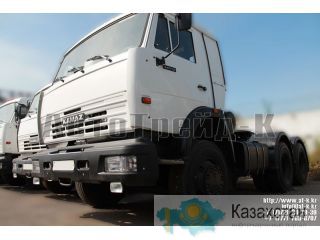 КАМАЗ 54115 Алматы и Алматинская область