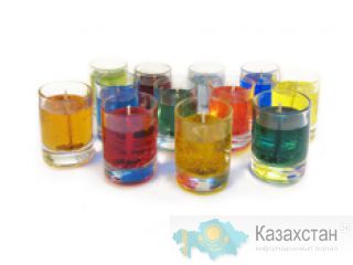 Аромасвечи Астана