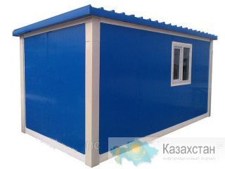 Бытовки, прорабские Астана