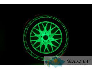 Добавь краски – делай мир ярче. караганда