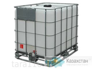 Масло подсолнечное нерафинированное разливное Костанайская область