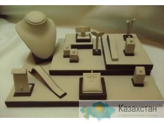 Подставки для ювелирных изделий и бижутерии Карагандинская область