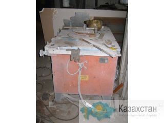 Продается Станок Трубогиб Усть-Каменогорск